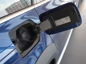 201745 TFSI allroad quattro \ w