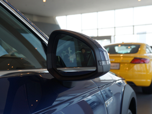 201745 TFSI allroad quattro \ ^