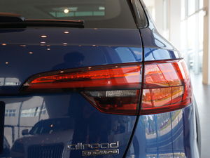 201745 TFSI allroad quattro \ β