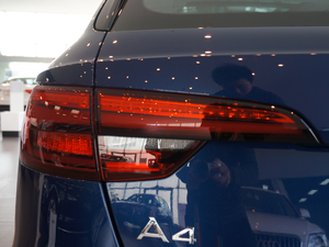 201745 TFSI allroad quattro \ ^