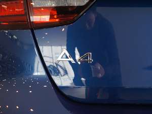 201745 TFSI allroad quattro \ (ji)^