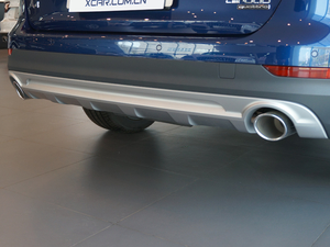 201745 TFSI allroad quattro \ Ś