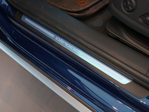 201745 TFSI allroad quattro \(yn)(dng) g