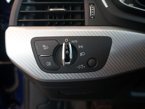 201745 TFSI allroad quattro \(yn)(dng) g