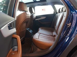 201745 TFSI allroad quattro \(yn)(dng) ſg