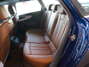 201745 TFSI allroad quattro \(yn)(dng) 