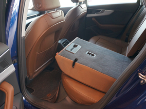 201745 TFSI allroad quattro \(yn)(dng) g