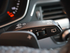 201745 TFSI allroad quattro \ п؅^