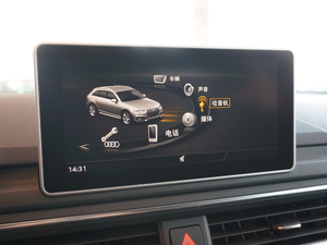 201745 TFSI allroad quattro \ п_@ʾ