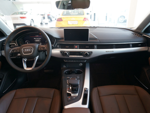 201745 TFSI allroad quattro \ ȫ