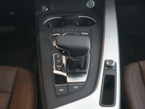 201745 TFSI allroad quattro \ п؅^