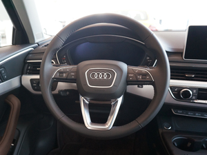 201745 TFSI allroad quattro \ P