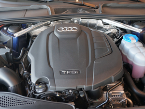 201745 TFSI allroad quattro \ 