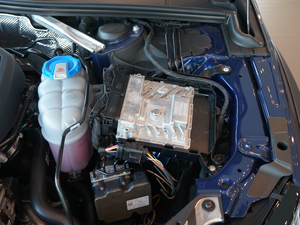 201745 TFSI allroad quattro \ 