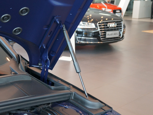 201745 TFSI allroad quattro \ 