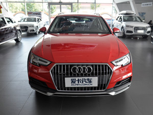 201745 TFSI allroad quattro r ǰ