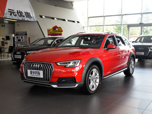 201745 TFSI allroad quattro r ǰ45