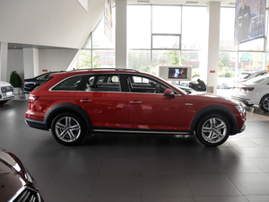 201745 TFSI allroad quattro r w^
