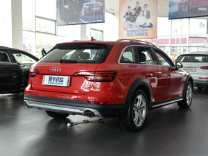 201745 TFSI allroad quattro r w^