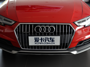 201745 TFSI allroad quattro r оW