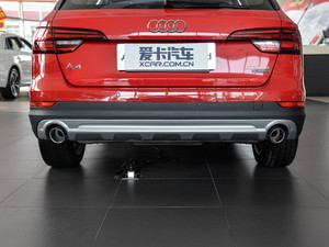 201745 TFSI allroad quattro r Ś