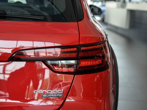 201745 TFSI allroad quattro r β