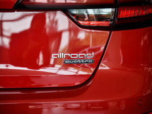 201745 TFSI allroad quattro r ^