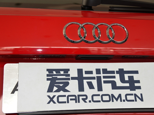 201745 TFSI allroad quattro r ^