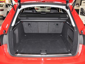 201745 TFSI allroad quattro r(sh) g