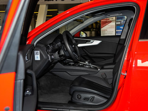 201745 TFSI allroad quattro r(sh) ǰſg