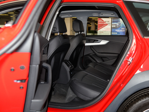 201745 TFSI allroad quattro r(sh) ſg