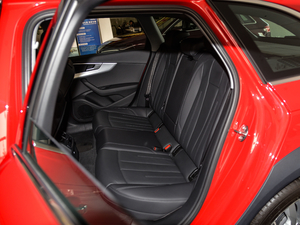 201745 TFSI allroad quattro r(sh) 