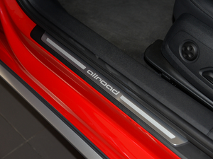 201745 TFSI allroad quattro r(sh) g