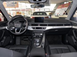 201745 TFSI allroad quattro r ȫ