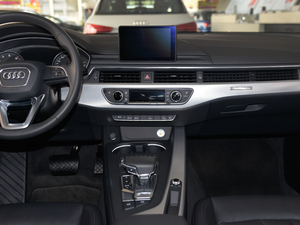 201745 TFSI allroad quattro r п_