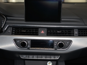 201745 TFSI allroad quattro r {L