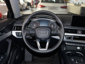 201745 TFSI allroad quattro r P