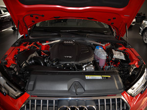 201745 TFSI allroad quattro r lәC