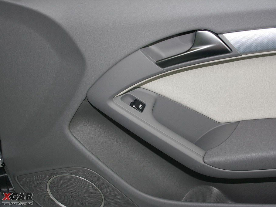 2009WA5 Coupe 2.0TFSI Coupe