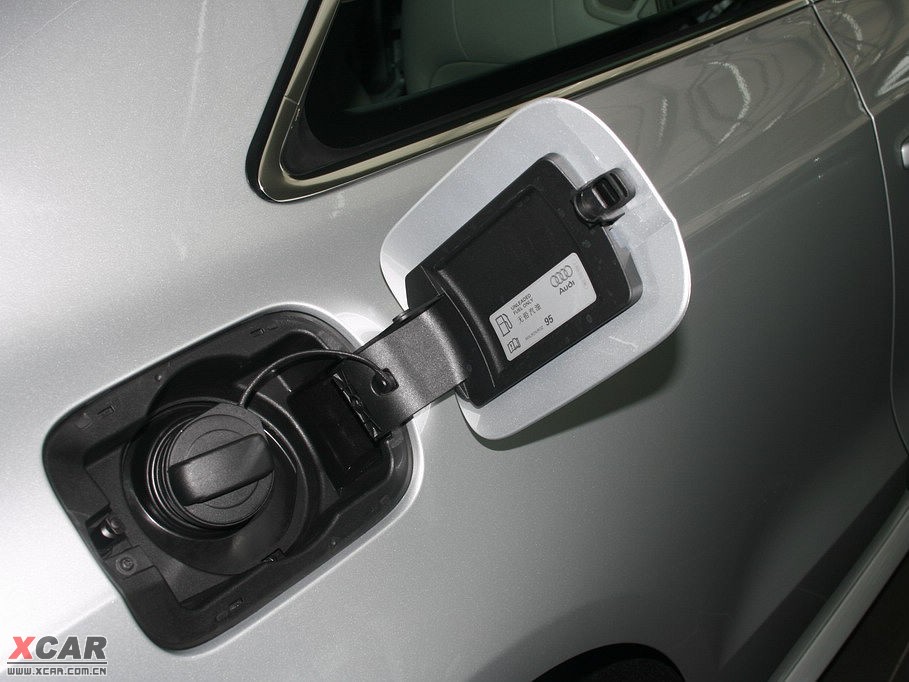 2009WA5 Coupe 2.0TFSI Coupe