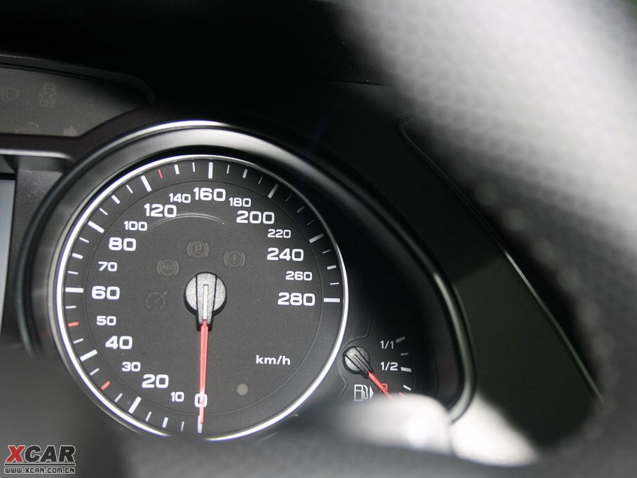 2009WA5 Coupe 2.0TFSI Coupe