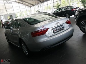 20092.0TFSI Coupe w^