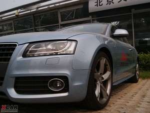 20092.0TFSI Coupe ^