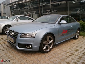 20092.0TFSI Coupe w^