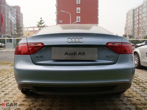 20092.0TFSI Coupe w^