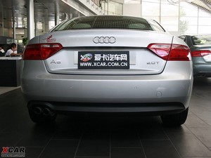 20092.0TFSI Coupe w^