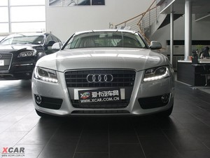 20092.0TFSI Coupe w^