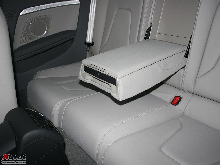 2009WA5 Coupe 2.0TFSI Coupe