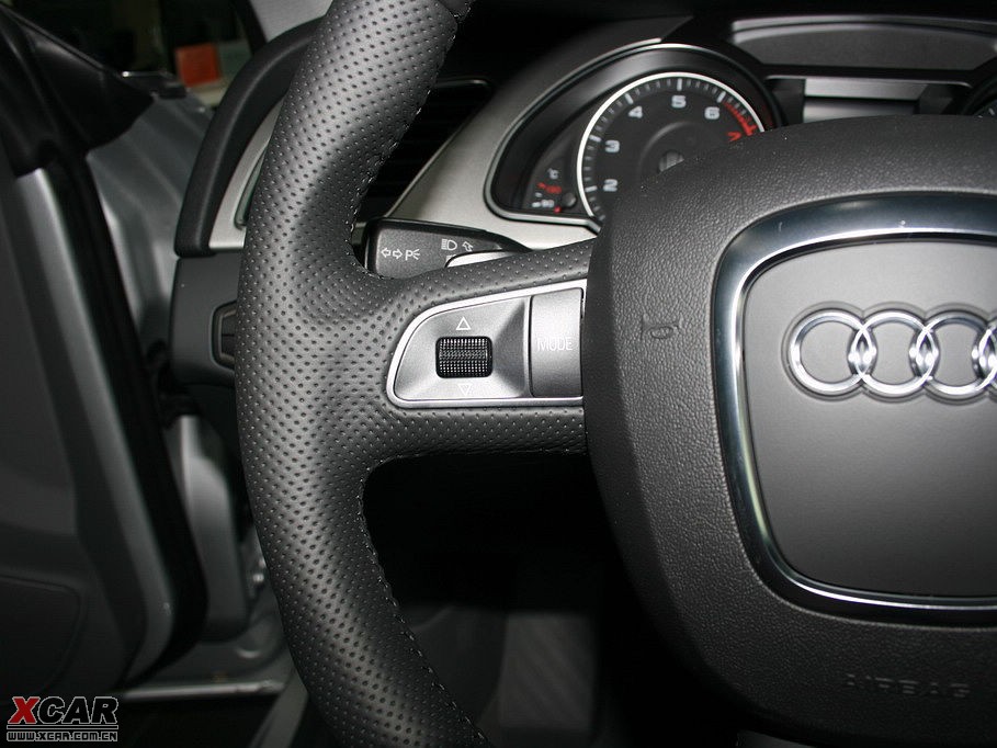 2009WA5 Coupe 2.0TFSI Coupe