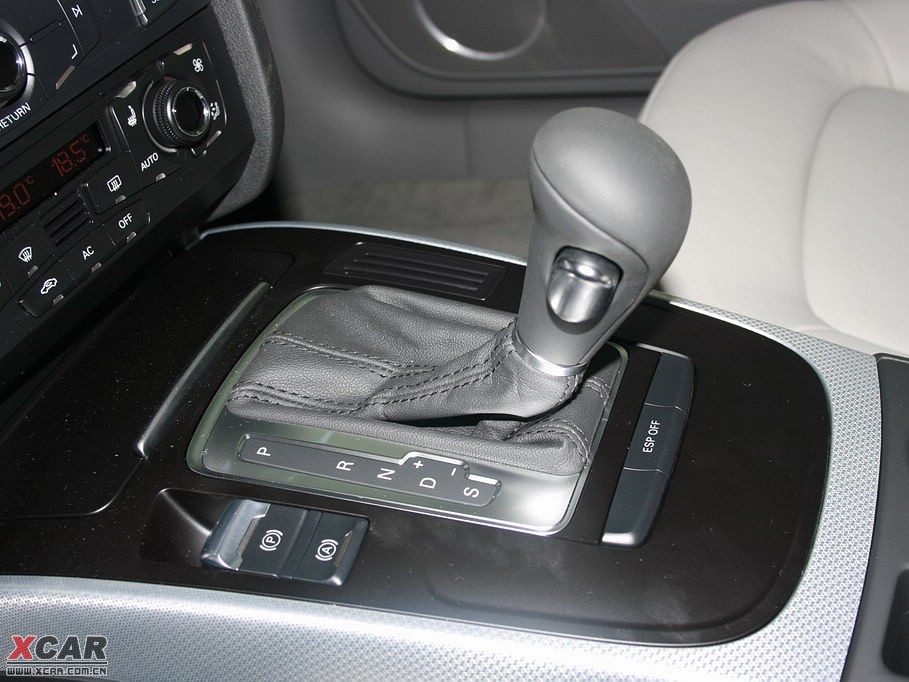 2009WA5 Coupe 2.0TFSI Coupe